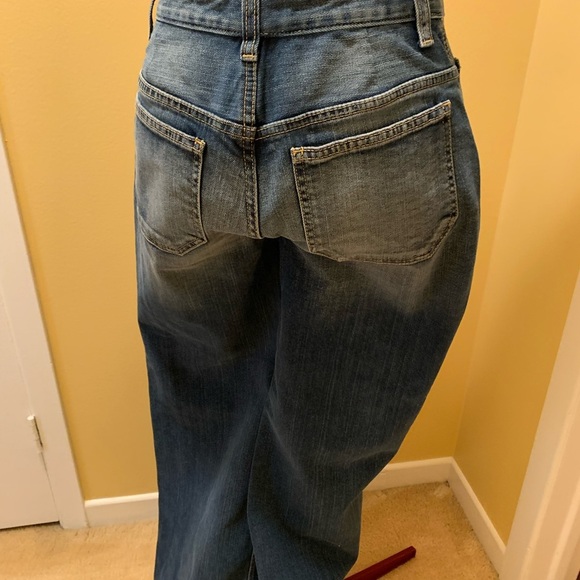 Inginitif Women’s Bell bottom jeans🔴 - Picture 4 of 12